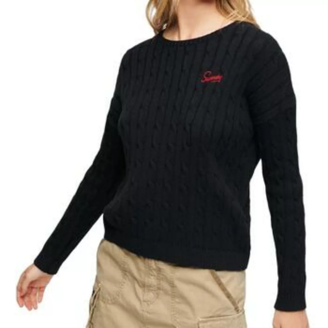 Superdry  Pullover W6110492A günstig online kaufen