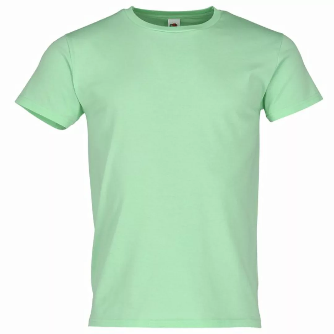 Fruit of the Loom Rundhalsshirt Iconic 150 T-Shirt günstig online kaufen