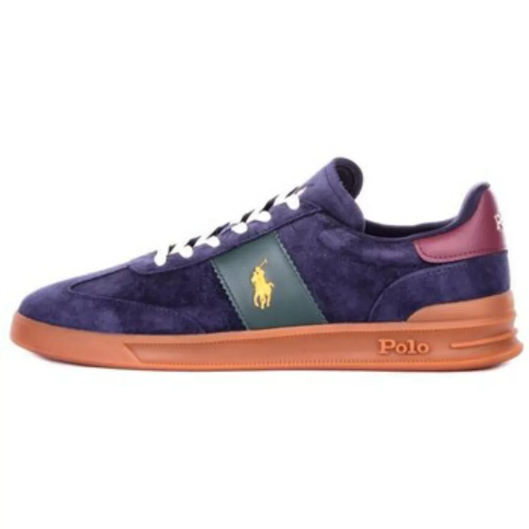 Ralph Lauren  Sneaker 809954903 günstig online kaufen