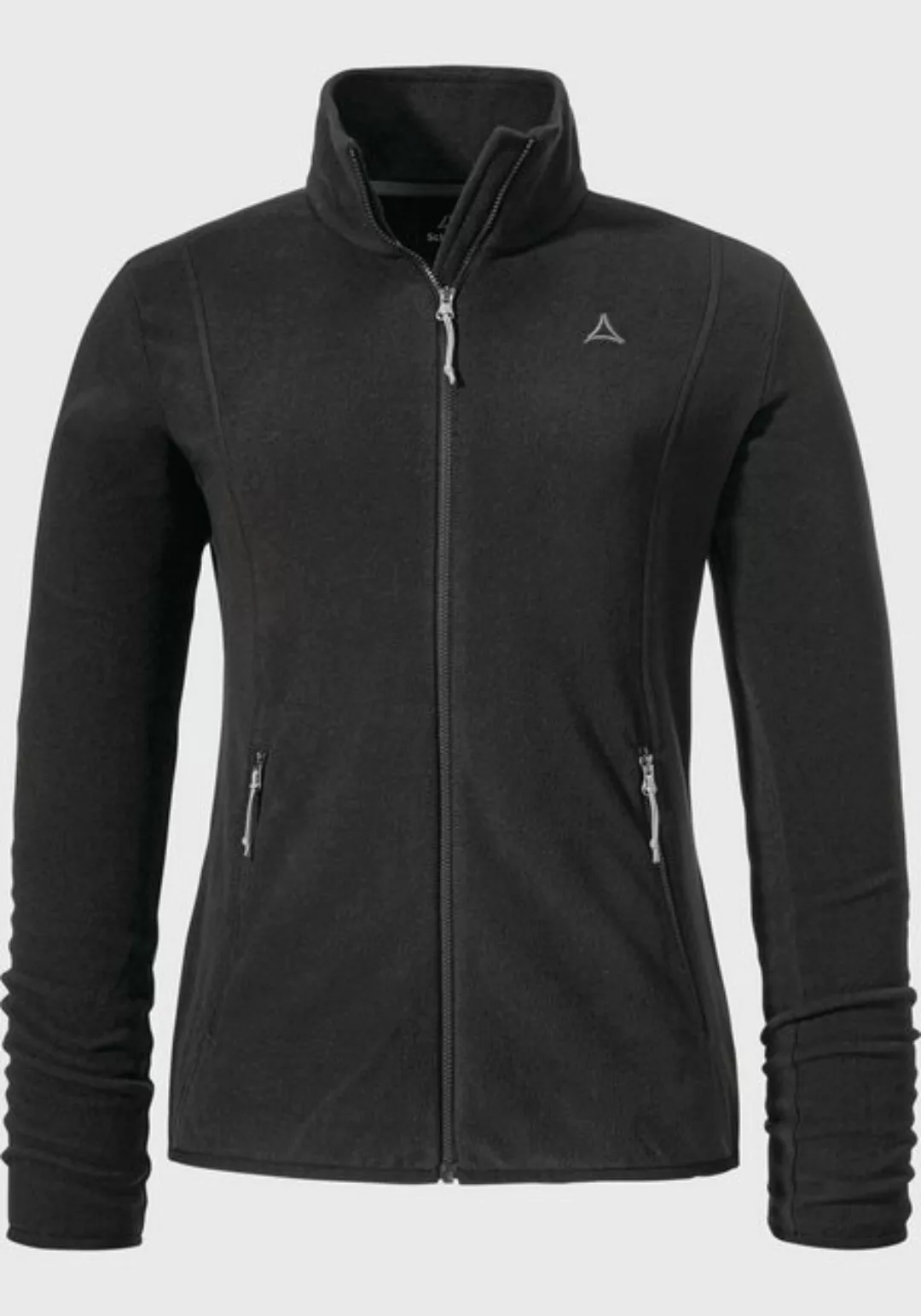 Schöffel Fleecejacke Hiking Fleece Jk Style Ash WMS günstig online kaufen