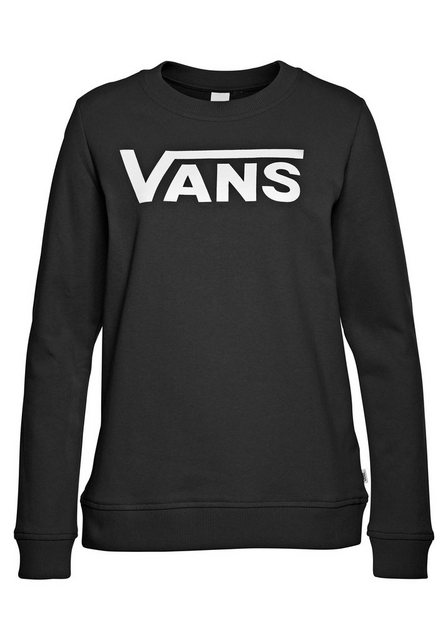 Vans Sweatshirt CLASSICVBFFCREW mit Logodruck günstig online kaufen