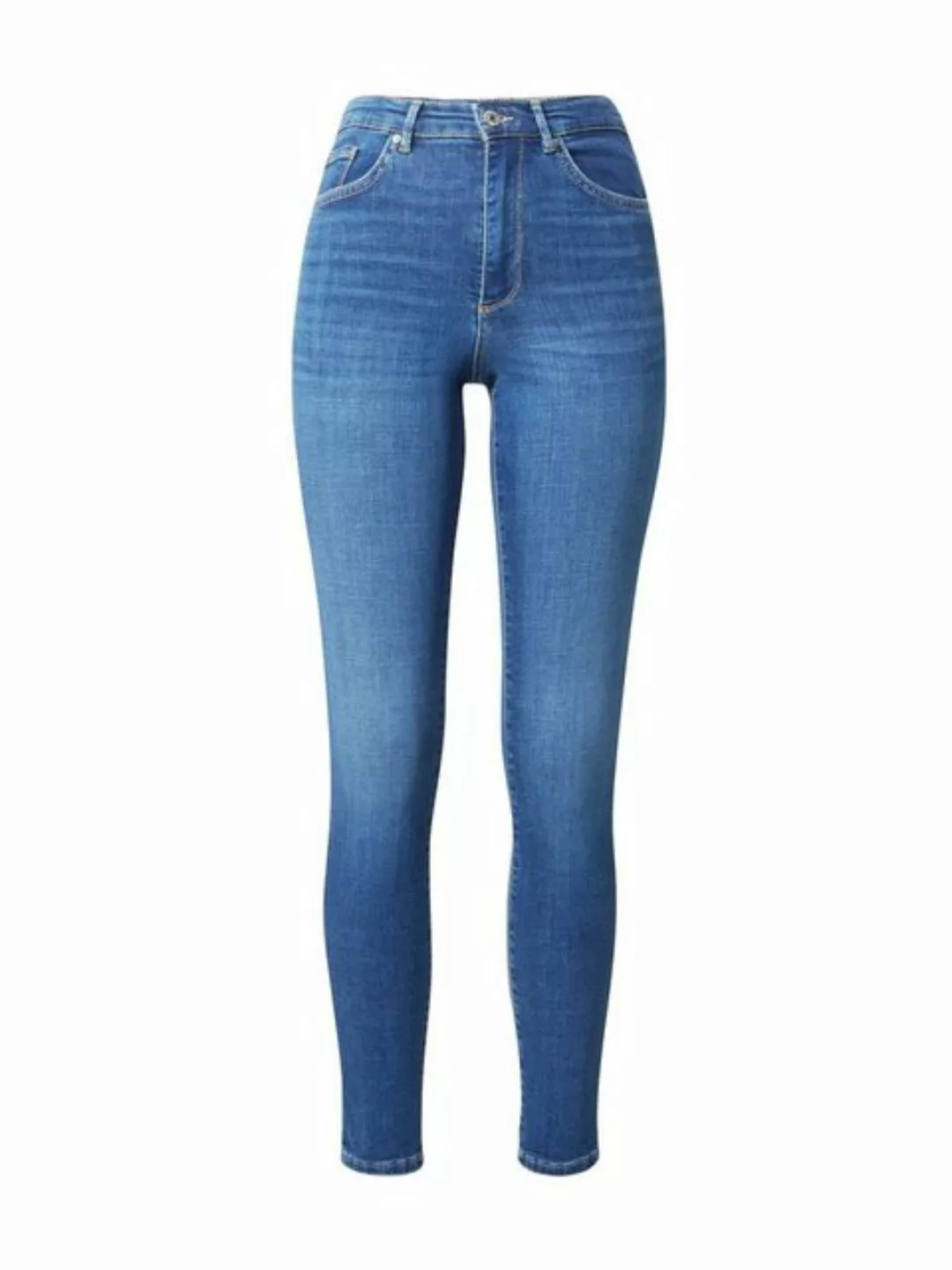 Vero Moda Skinny-fit-Jeans "VMSOPHIA HR SKINNY JEANS RI389 GA NOOS" günstig online kaufen