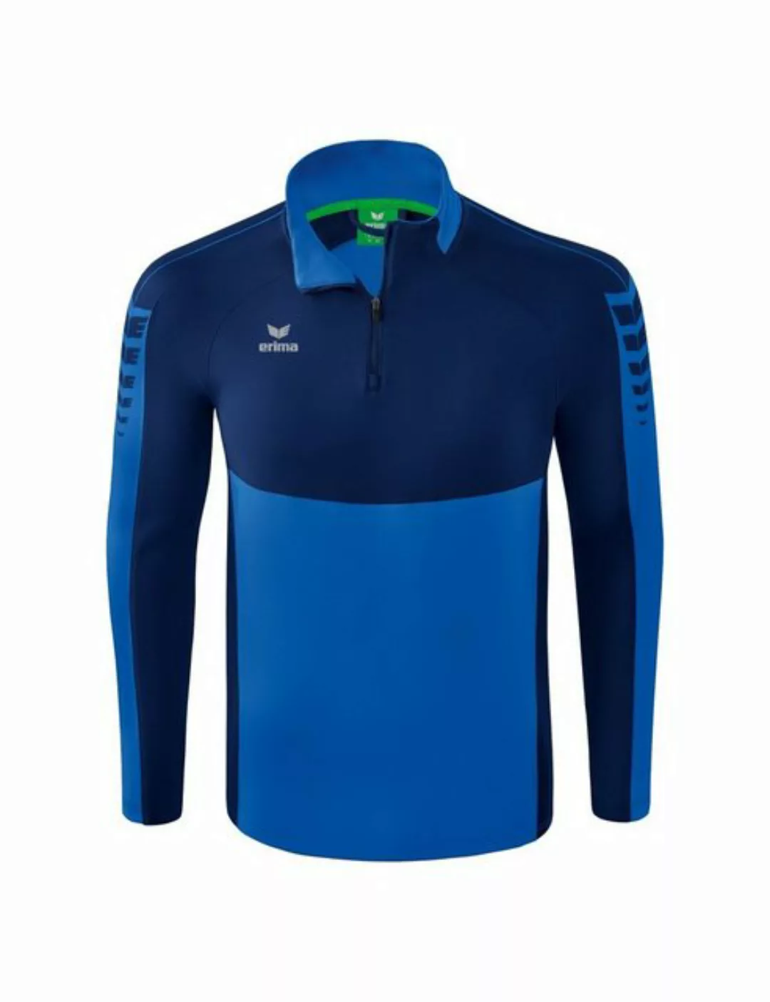 Erima Longsweatshirt SIX WINGS training top new royal/new navy günstig online kaufen