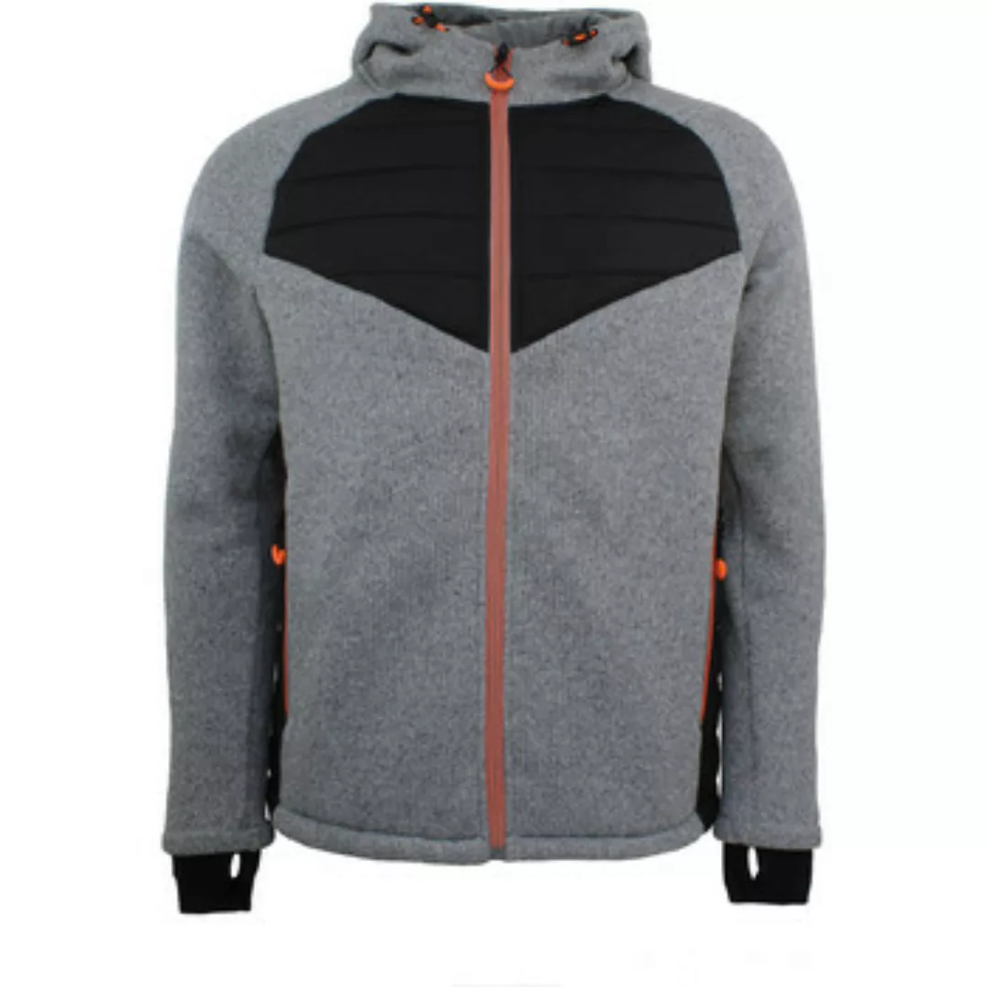 Peak Mountain  Fleecepullover Polaire homme CURTIS günstig online kaufen