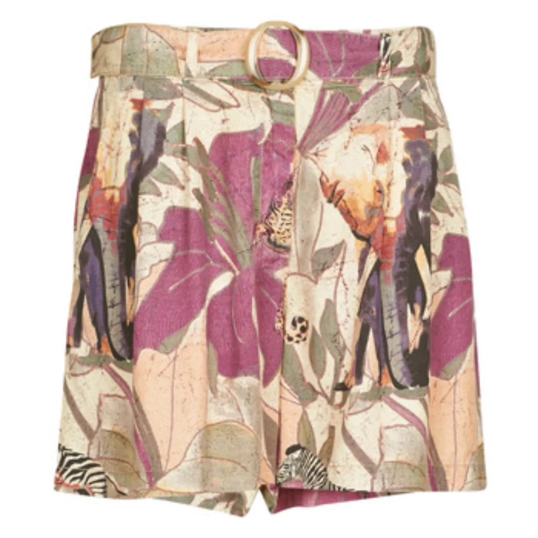 Desigual  Shorts ETNICAN günstig online kaufen