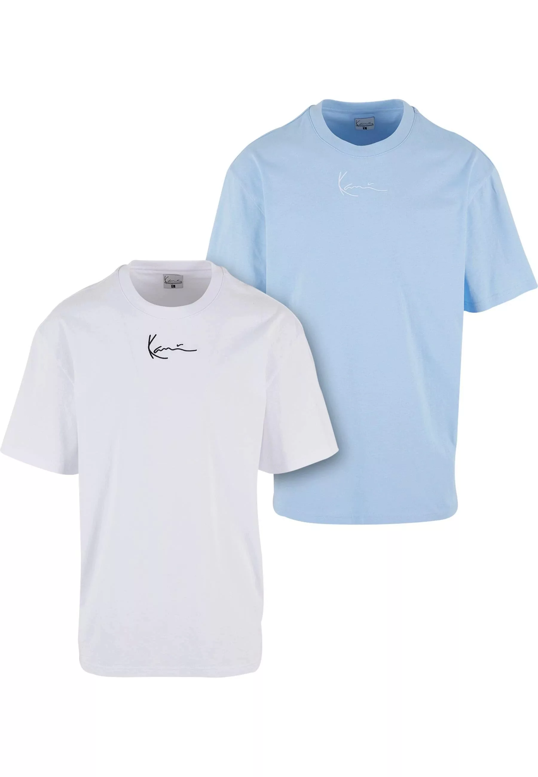 Karl Kani T-Shirt "Karl Kani Herren", (1 tlg.) günstig online kaufen