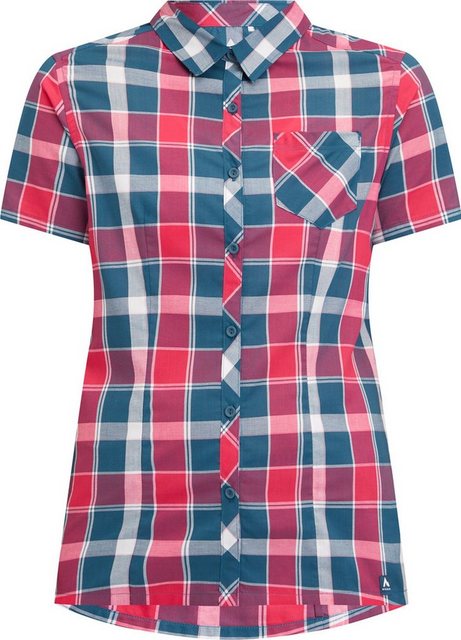 McKINLEY Outdoorbluse Da.-Bluse Arcco II W MULTICOLOR/NAVY günstig online kaufen