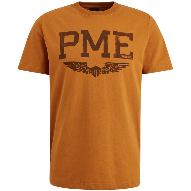 PME LEGEND Kurzarmshirt günstig online kaufen