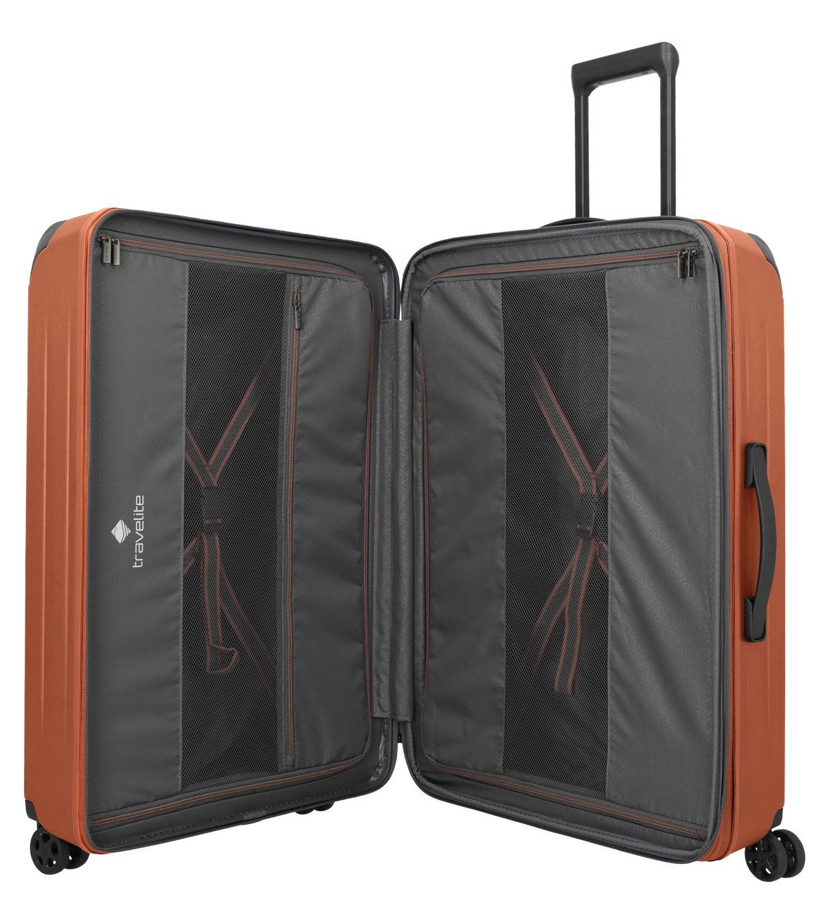 travelite Hartschalen-Trolley DYNAMIIC, verschiedene Größen und günstig online kaufen