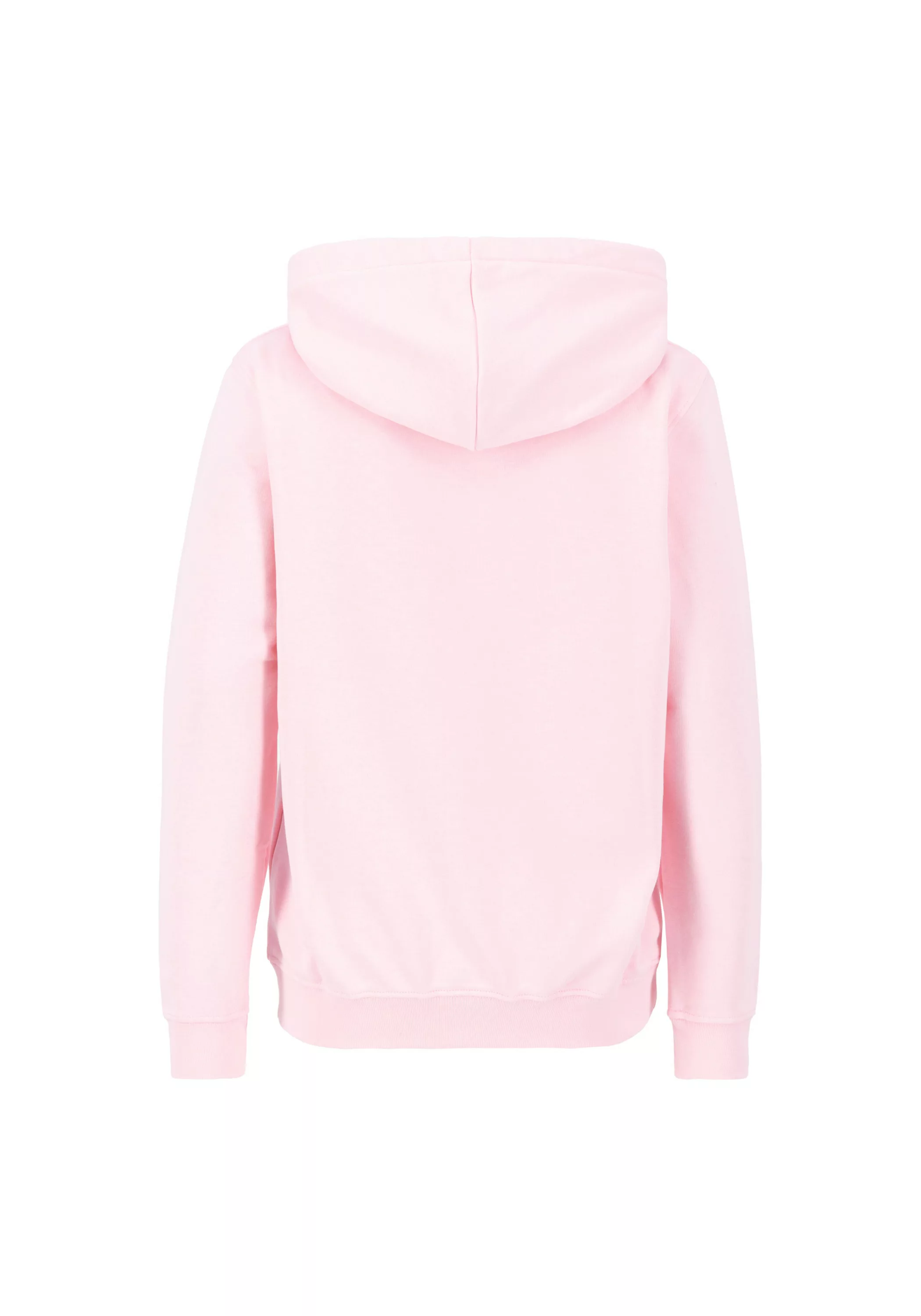 Alpha Industries Hoodie "Alpha Industries Women - Hoodies New Basic Hoodie günstig online kaufen