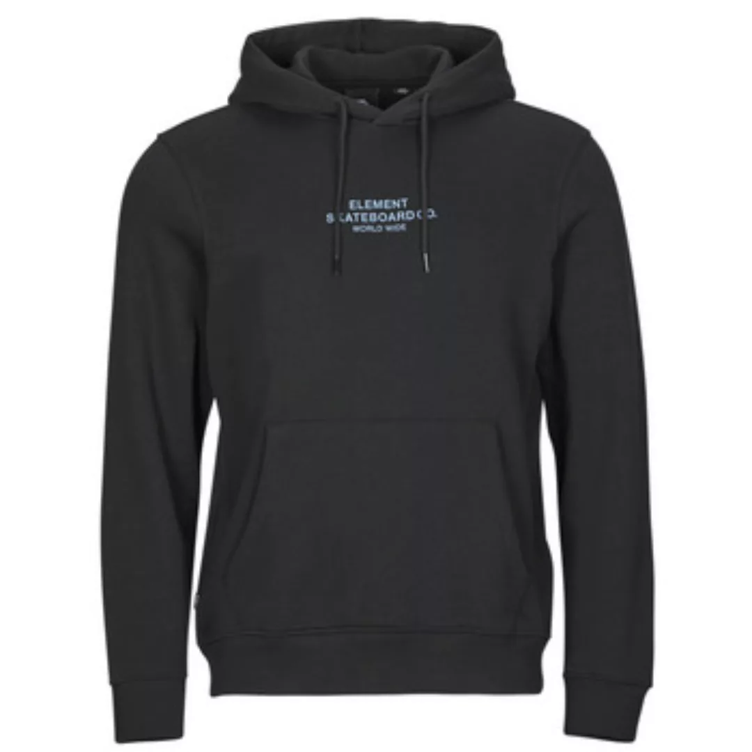 Element  Sweatshirt SKATEBOARD CO HOOD günstig online kaufen