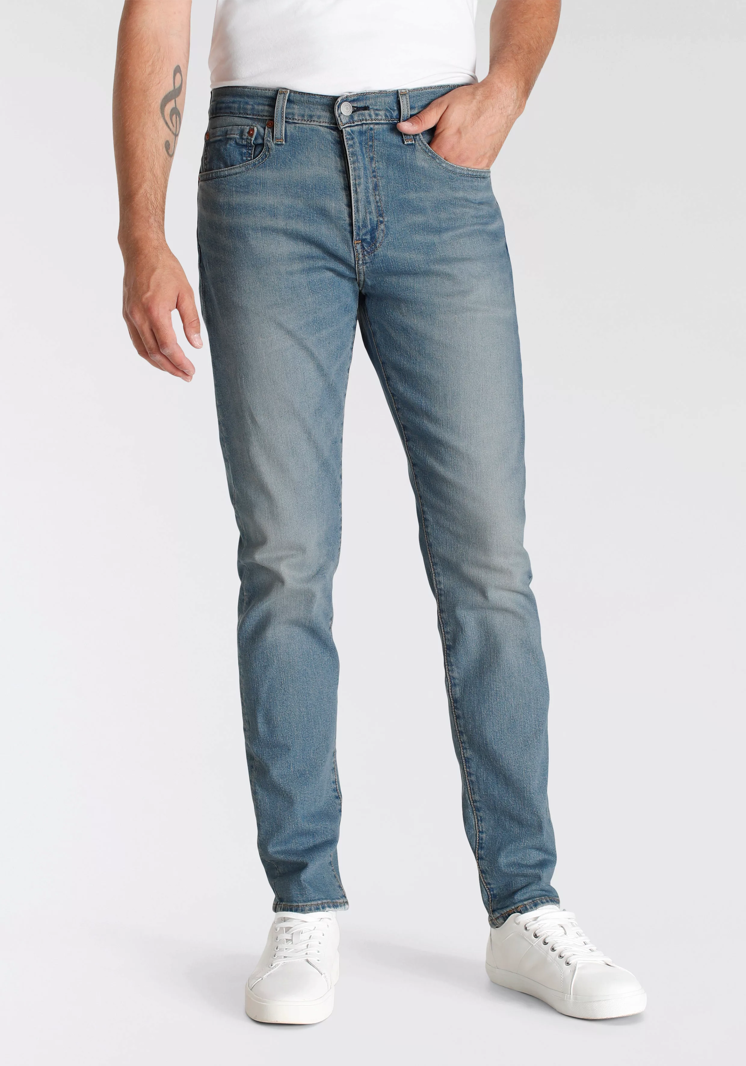 Levi's®512 SlimTaper Fit pelican rust 28833/0588 günstig online kaufen