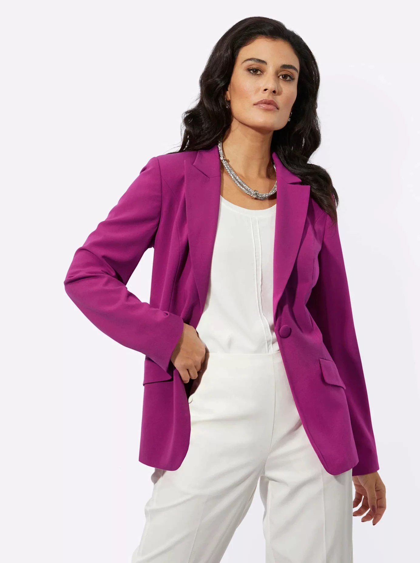 creation L Jackenblazer "Blazer" günstig online kaufen