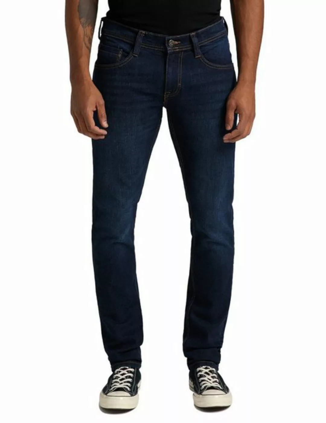 MUSTANG Tapered-fit-Jeans Oregon Tapered günstig online kaufen