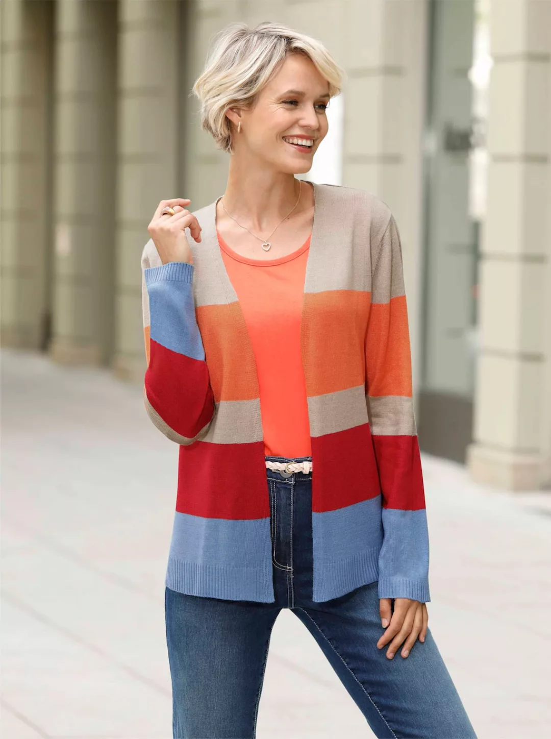 Classic Basics Cardigan günstig online kaufen