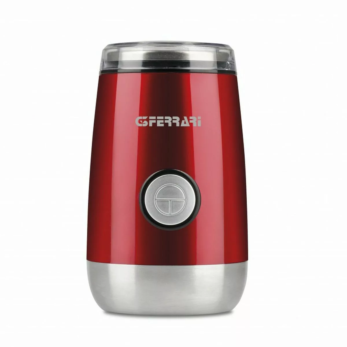 Elektromühle G3ferrari G20076 Rot 150 W günstig online kaufen