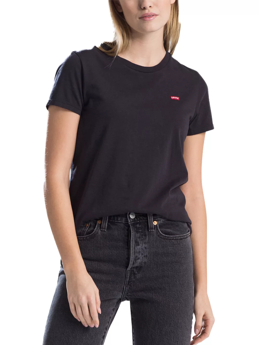 Levis Damen T-Shirt Perfect Tee günstig online kaufen