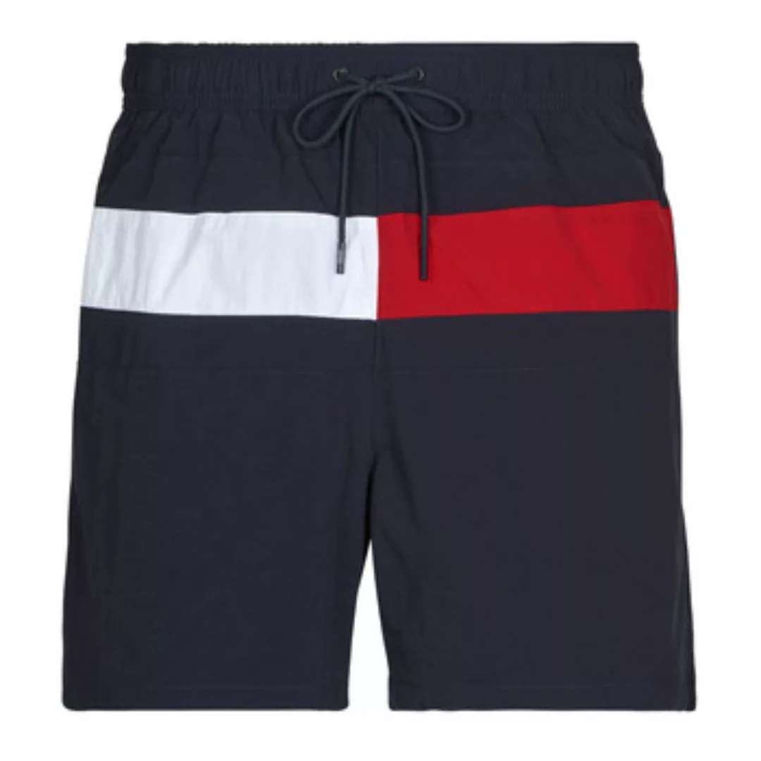 Tommy Hilfiger  Badeshorts MEDIUM DRAWSTRING günstig online kaufen