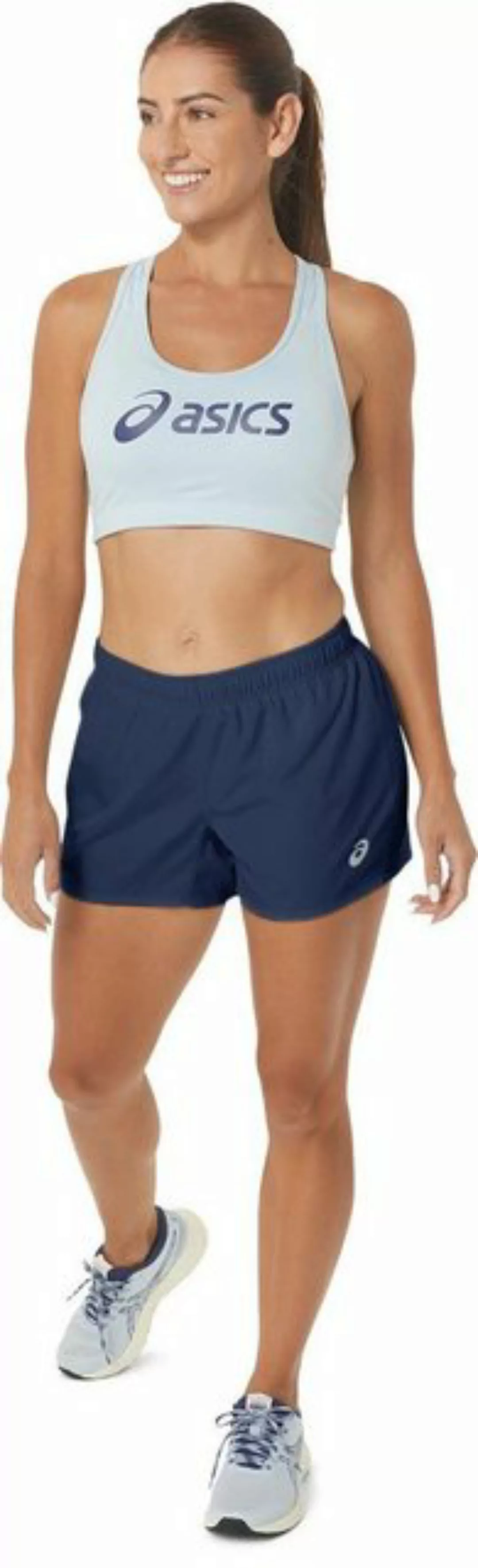 Asics Shorts CORE 4IN SHORT günstig online kaufen