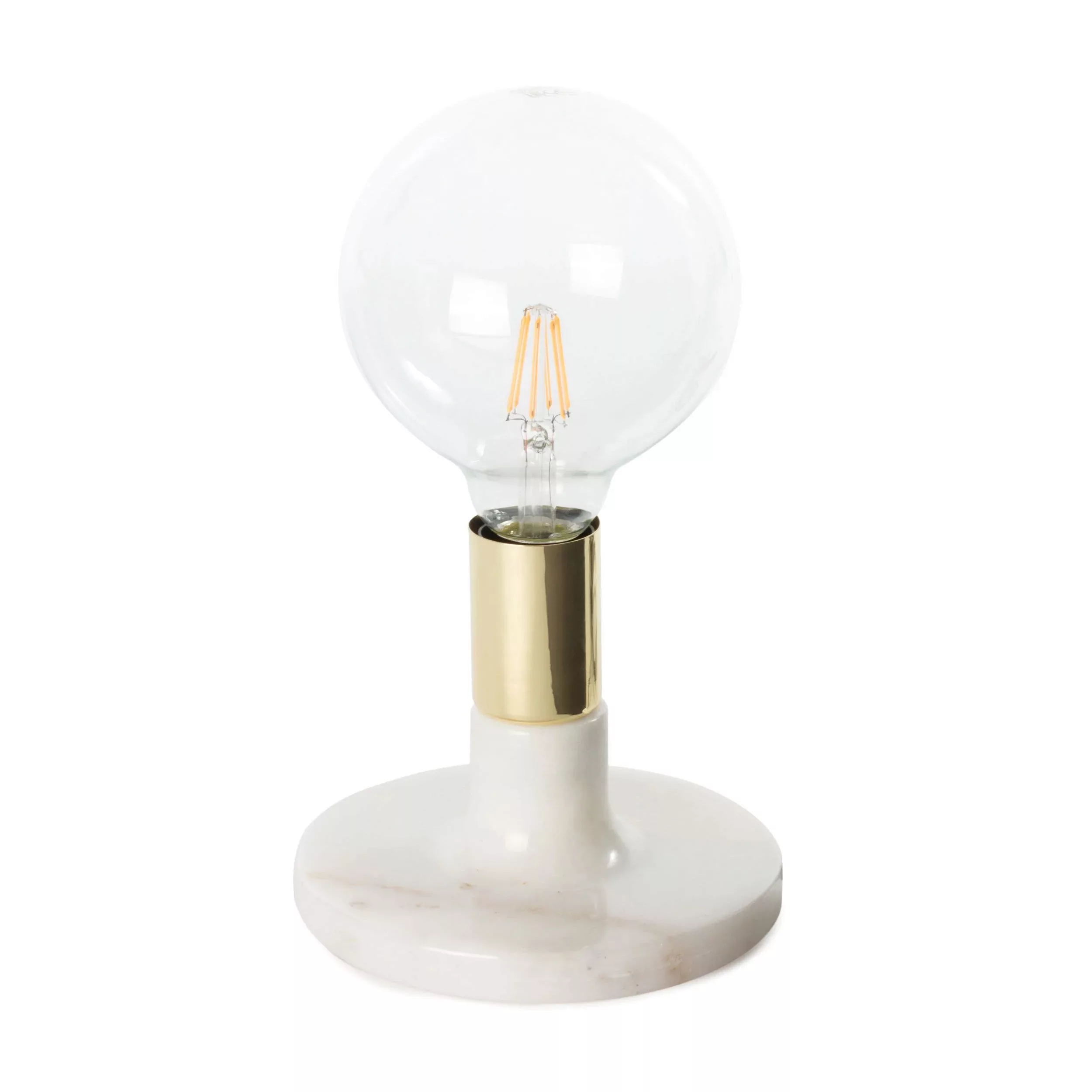 Decorationable | Tischlampe Mrs. Glow günstig online kaufen