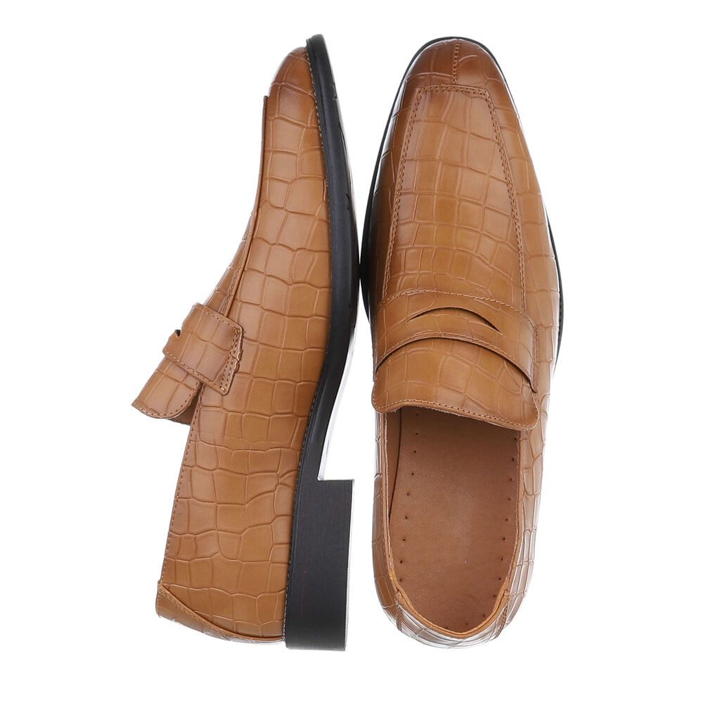 Coolwalk Herren Businessschuhe Elegant Slipper (87284587) günstig online kaufen