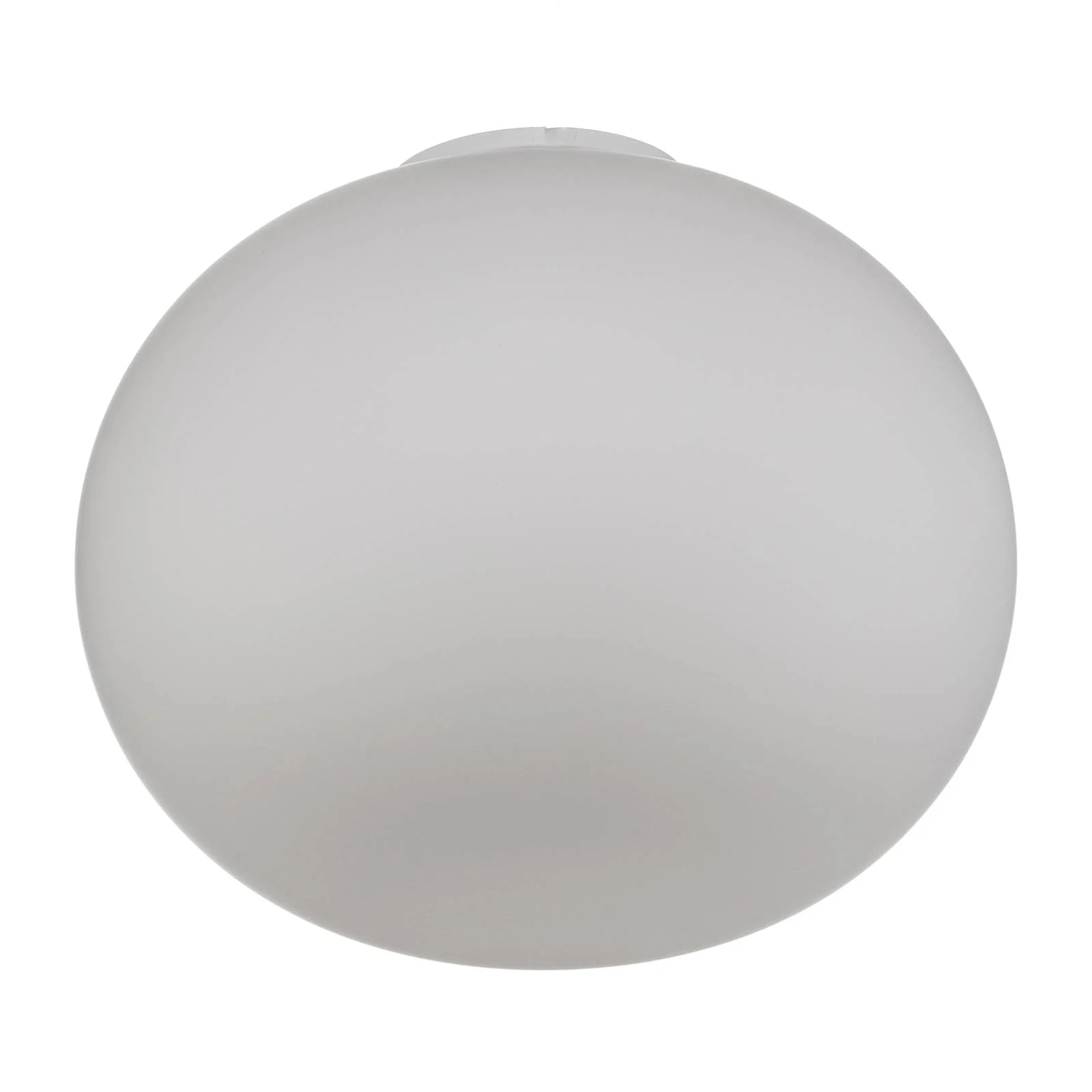 FLOS Glo-Ball - kugelrunde Deckenleuchte 33 cm günstig online kaufen