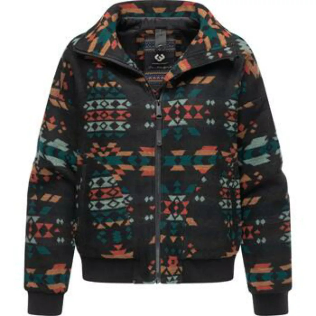 Ragwear  Jacken Übergangsjacke Toscia Ikat günstig online kaufen