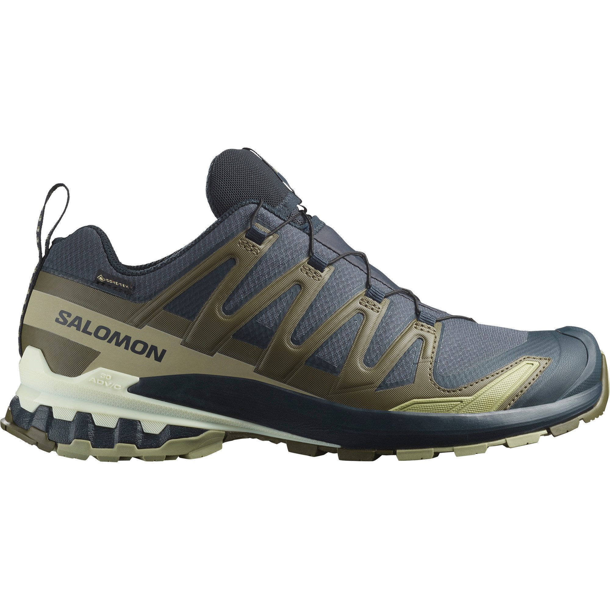 Salomon XA PRO 3D V9 GORE-TEX günstig online kaufen