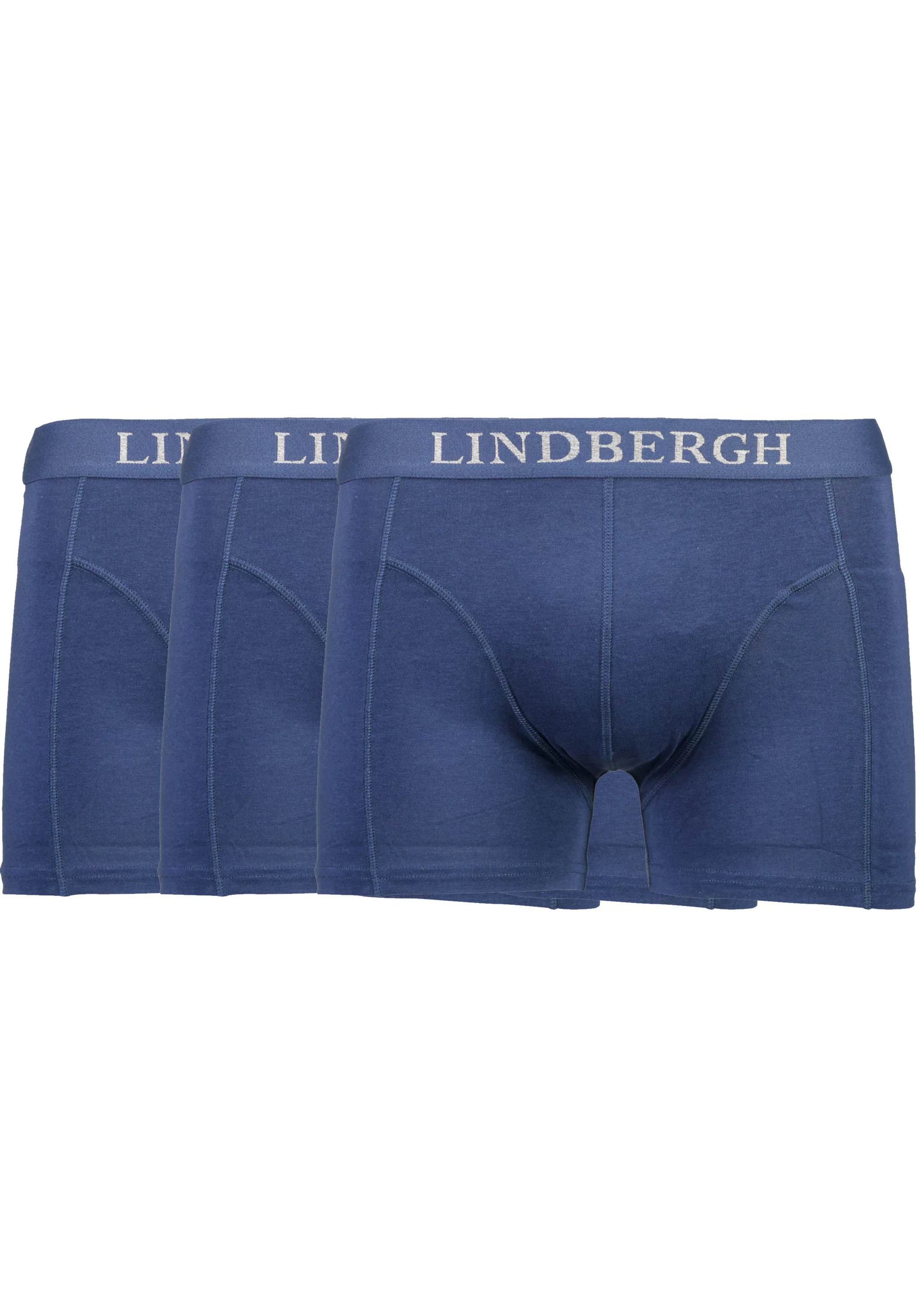 LINDBERGH Boxershorts "Lindbergh Unterhose" günstig online kaufen