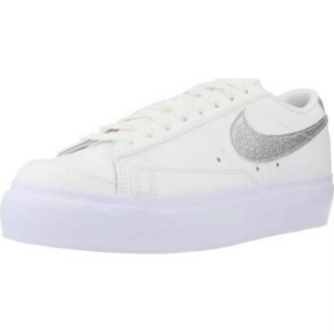 Nike  Sneaker BLAZER LOW PLATFORM WOM günstig online kaufen