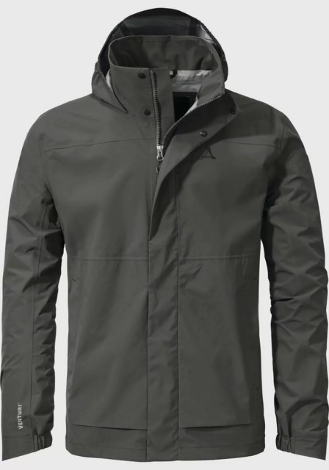 Schöffel Outdoorjacke 2.5L Jacket Bellagio M günstig online kaufen