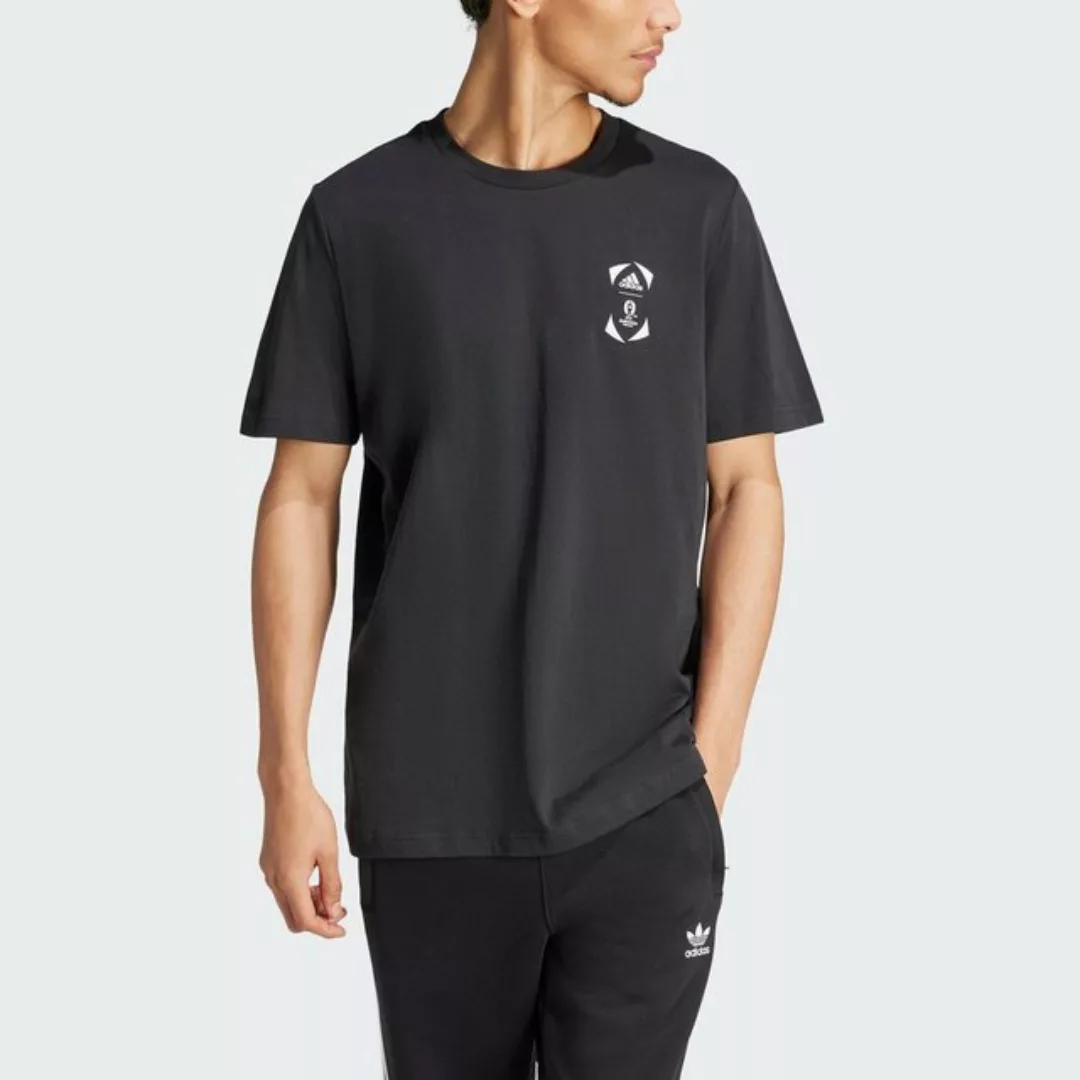 adidas Performance T-Shirt OE STADIUM TEE günstig online kaufen