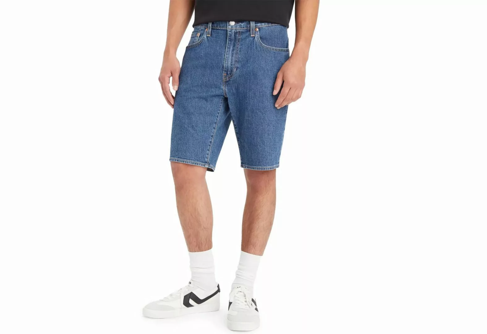 Levi's® Shorts Levis 405 Shorts günstig online kaufen