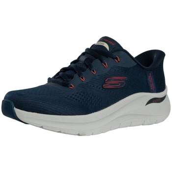 Skechers  Sneaker Slip-Ins Arch Fit 2.0 Lestur-Trainer günstig online kaufen
