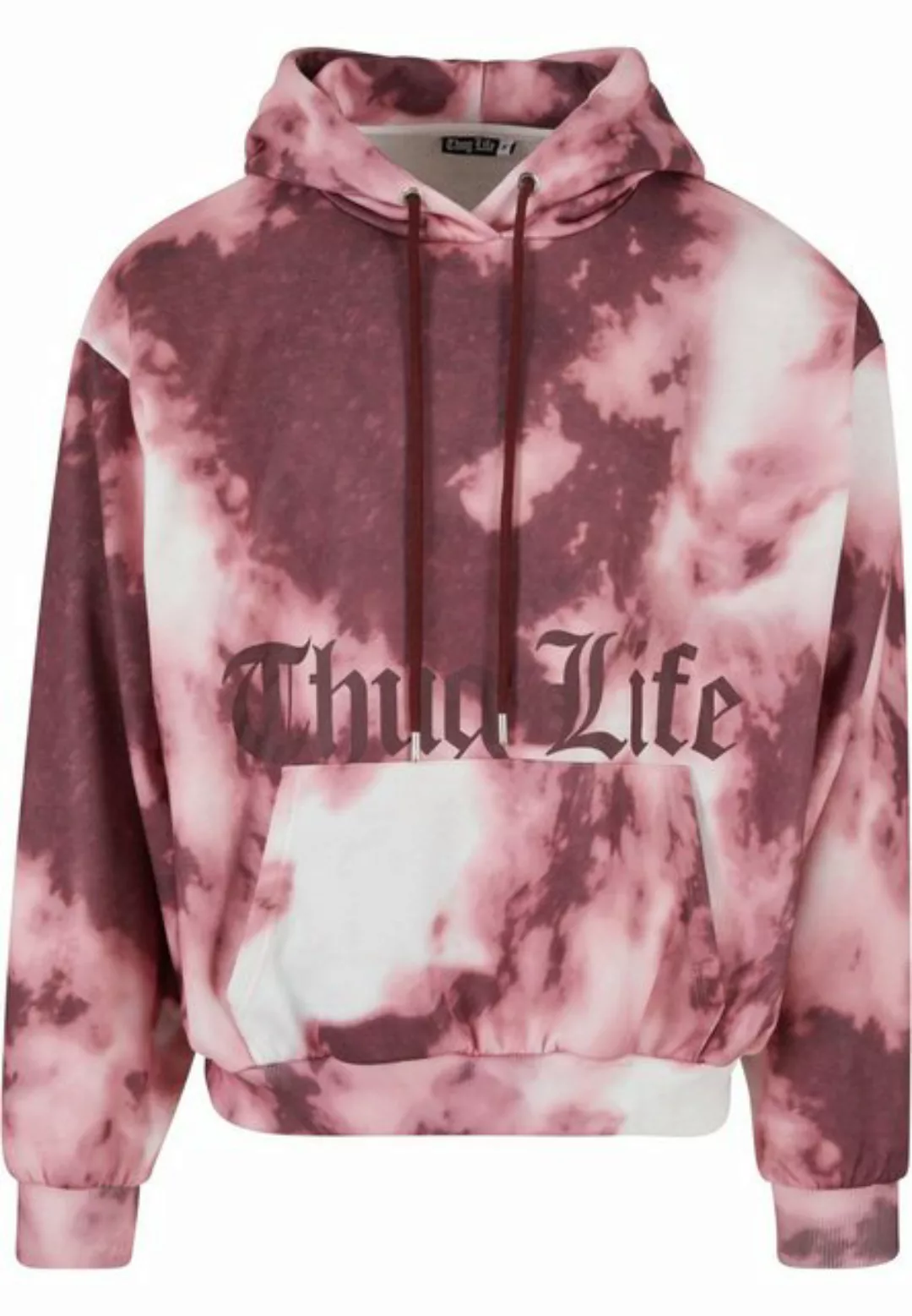 Thug Life Kapuzenpullover Underground Hoody günstig online kaufen