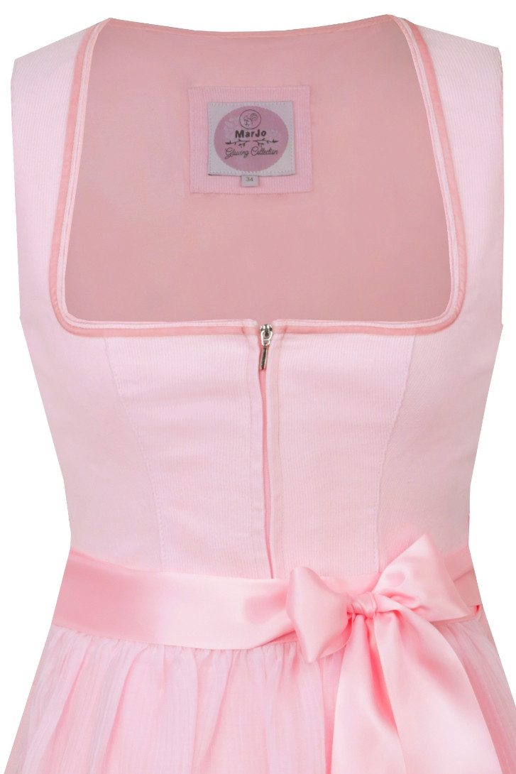 MarJo Dirndl Cord Dirndl 2tlg. - günstig online kaufen