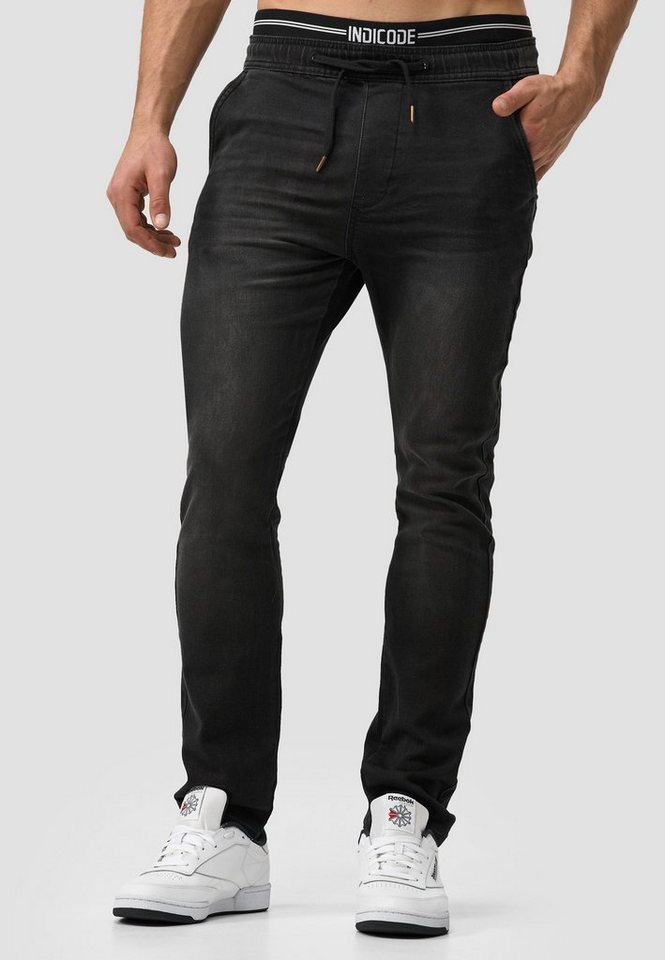 Indicode Bequeme Jeans Alban günstig online kaufen