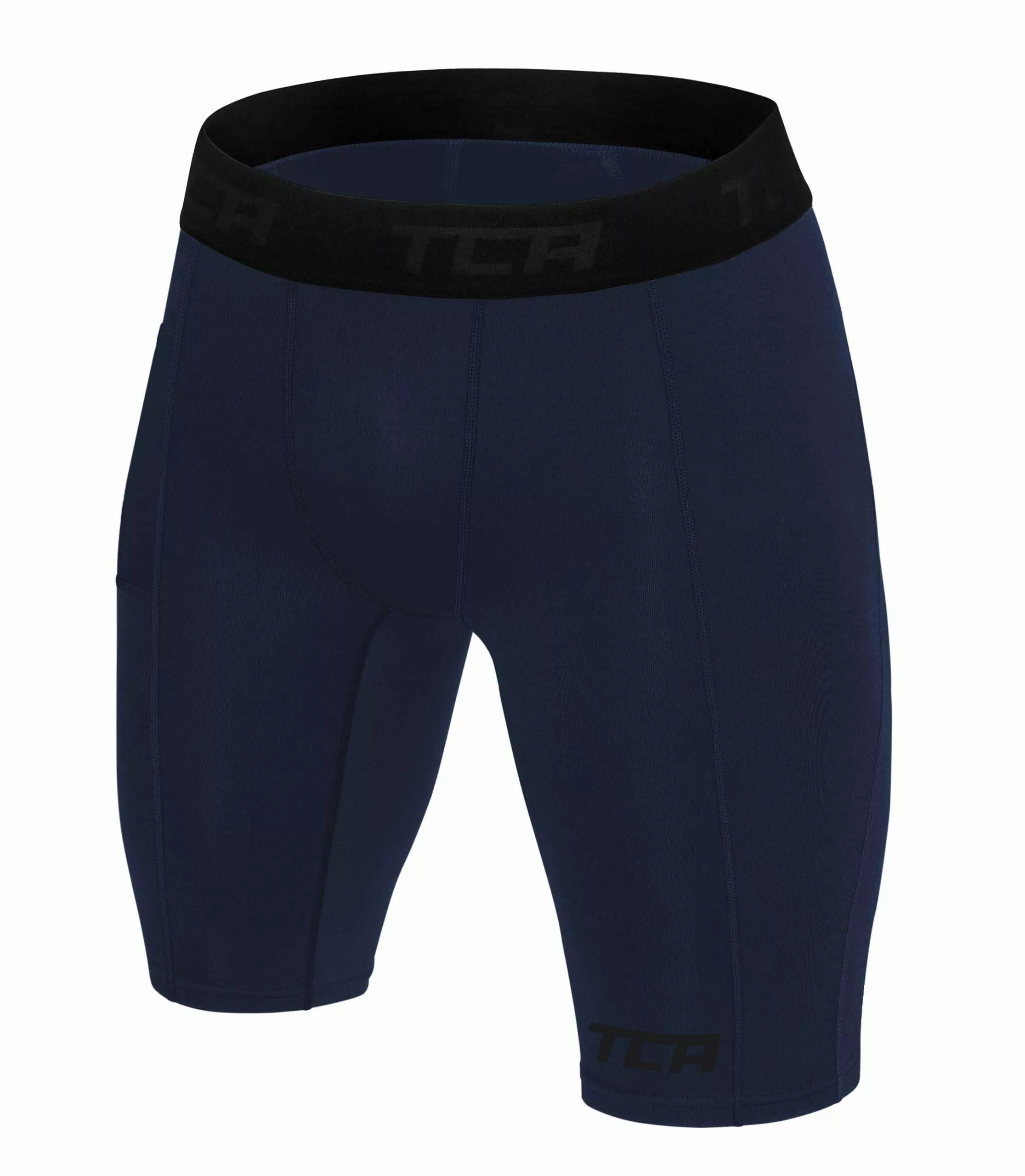 TCA Funktionsshorts TCA Herren SuperThermal Kompressions-Base-Layer günstig online kaufen