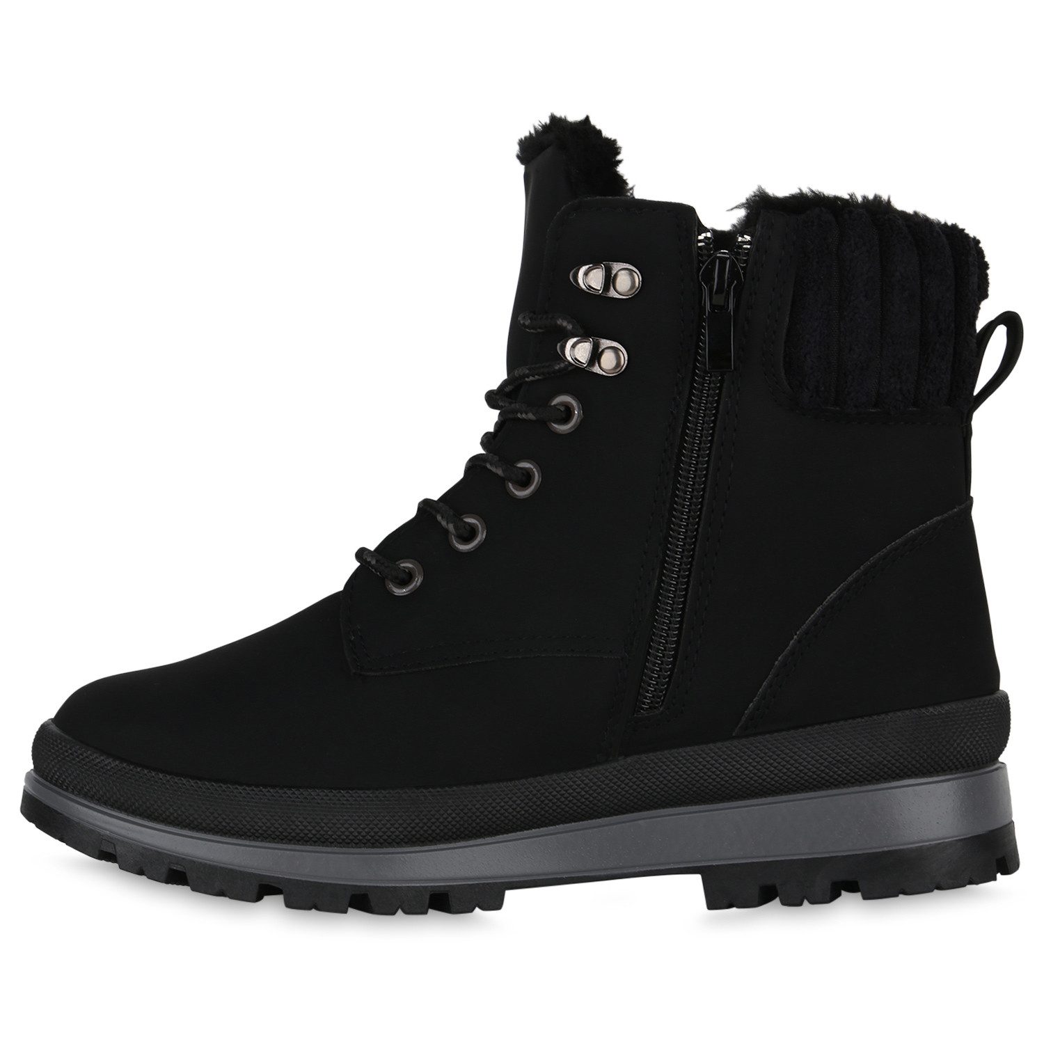 VAN HILL 840852 Stiefelette Schuhe günstig online kaufen