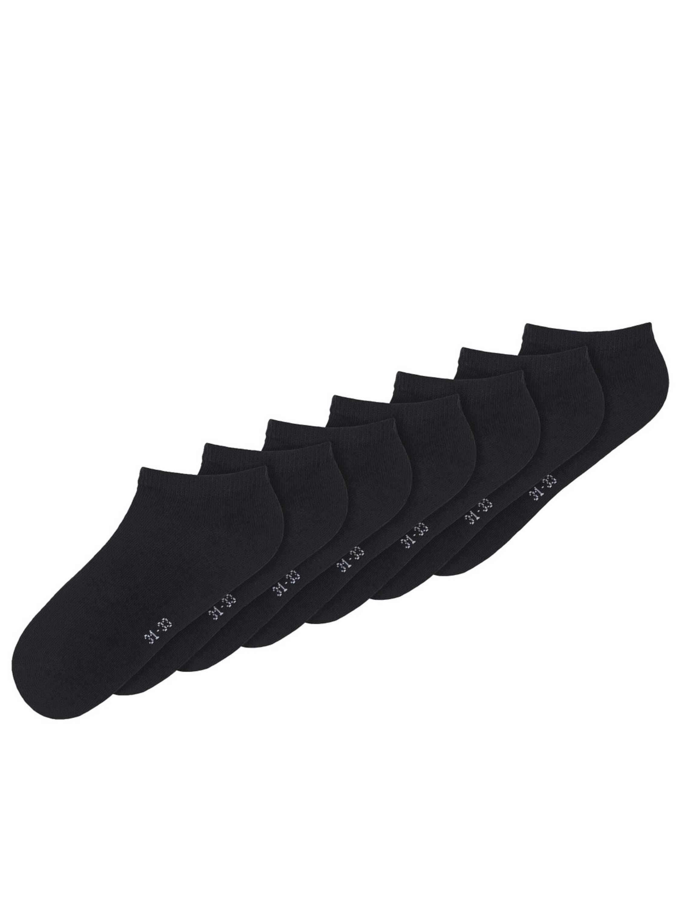 Name It Socken Ancle (7-Paar) günstig online kaufen