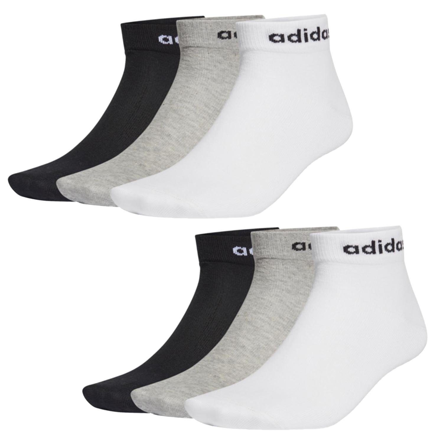 adidas Performance Kurzsocken NC Ankle 15 günstig online kaufen