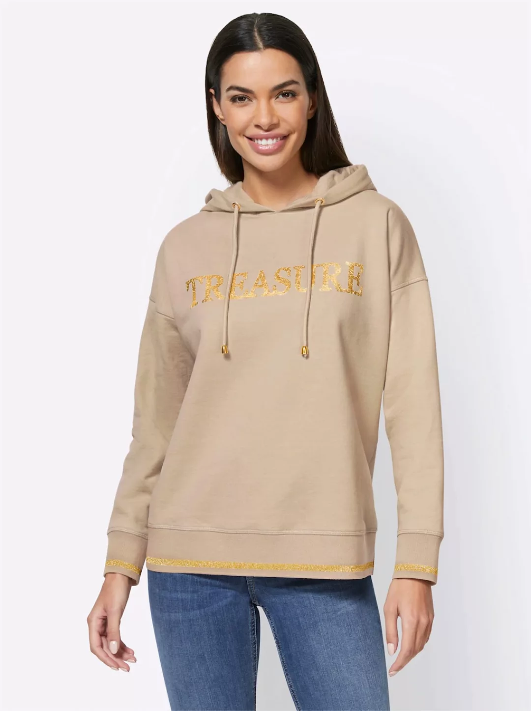 heine Sweatshirt günstig online kaufen