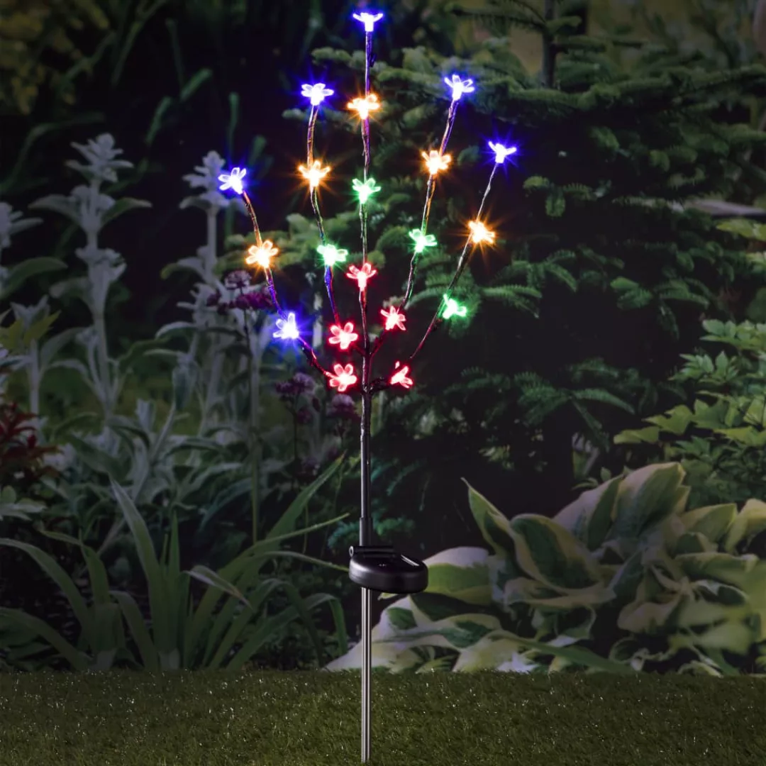 Hi Led-gartenleuchte Blütenbaum 20 Lampen günstig online kaufen