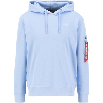 Alpha Industries Hoodie "Alpha Industries Men - Hoodies X-Fit Hoodie" günstig online kaufen