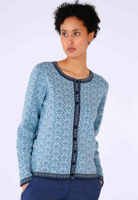 Deerberg Strickjacke Hedie günstig online kaufen