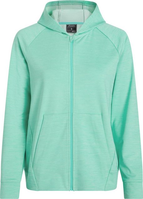 Energetics Anorak Da.-Funktions-Jacke Funda W MELANGE/MINT DARK/MI günstig online kaufen