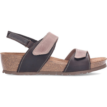 Interbios  Sandalen 5343 Damen Ledersandalen günstig online kaufen