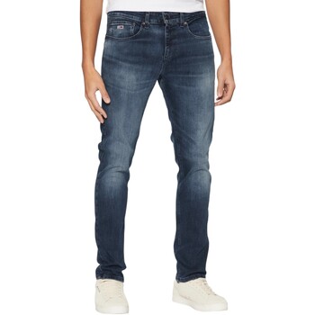 Tommy Hilfiger  Slim Fit Jeans SCANTON AI1262 DM0DM20550 günstig online kaufen