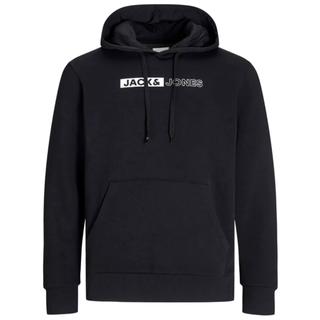 Jack & Jones PlusSize Hoodie JJECORP günstig online kaufen