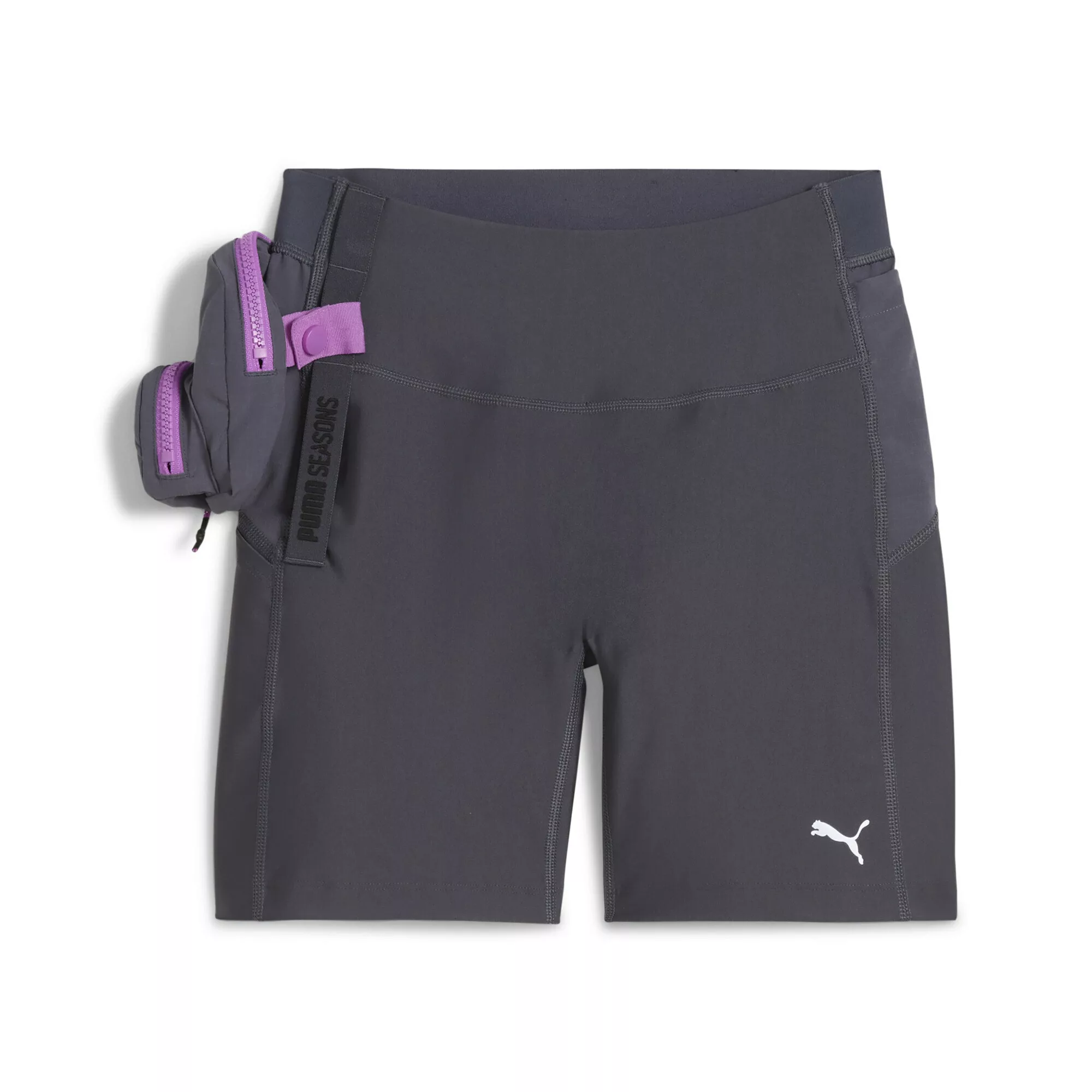 PUMA Laufshorts "SEASONS Enge Trailrunning-Shorts Damen" günstig online kaufen